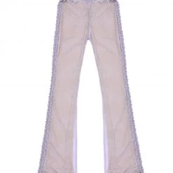 BOYS LIE X YUNG REAPER Forever Yung Amethyst Pants NEW ARRIVALS