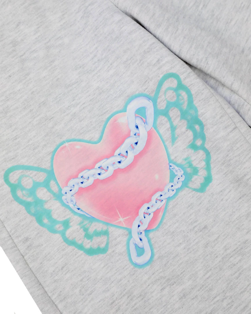 BOYS LIE X YUNG REAPER NEW ARRIVALS Tag You're It Sweatpants 9 BOYS LIE X YUNG REAPER NEW ARRIVALS Tag You're It Sweatpants