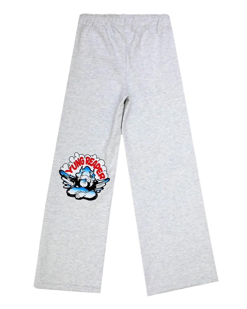 BOYS LIE X YUNG REAPER NEW ARRIVALS Tag You're It Sweatpants 8 BOYS LIE X YUNG REAPER NEW ARRIVALS Tag You're It Sweatpants