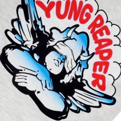 BOYS LIE X YUNG REAPER NEW ARRIVALS Tag You're It Sweatpants 17 BOYS LIE X YUNG REAPER NEW ARRIVALS Tag You're It Sweatpants