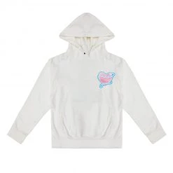 BOYS LIE X YUNG REAPER Tag You're It Hoodie