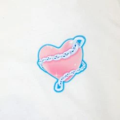 BOYS LIE X YUNG REAPER Tag You're It Hoodie