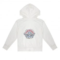 BOYS LIE X YUNG REAPER Tag You're It Hoodie