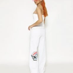 BOYS LIE X YUNG REAPER NEW ARRIVALS Tag You're It Sweatpants 12 BOYS LIE X YUNG REAPER NEW ARRIVALS Tag You're It Sweatpants