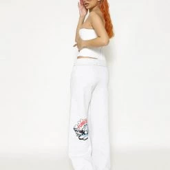 BOYS LIE X YUNG REAPER Tag You're It Waffle Corset NEW ARRIVALS