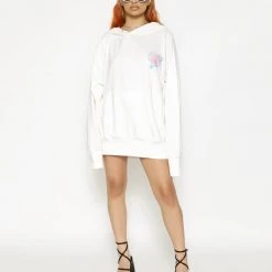 BOYS LIE X YUNG REAPER Tag You're It Hoodie