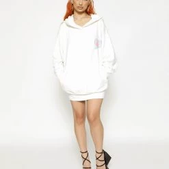 BOYS LIE X YUNG REAPER Tag You're It Hoodie