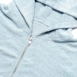 Boys Lie NEW ARRIVALS Sky Terry Zip Up