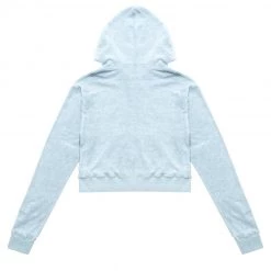 Boys Lie NEW ARRIVALS Sky Terry Zip Up