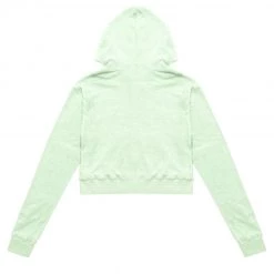 Boys Lie Mint Terry Zip-Up NEW ARRIVALS