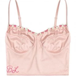 Boys Lie NEW ARRIVALS Rose Bustier 15 Boys Lie NEW ARRIVALS Rose Bustier