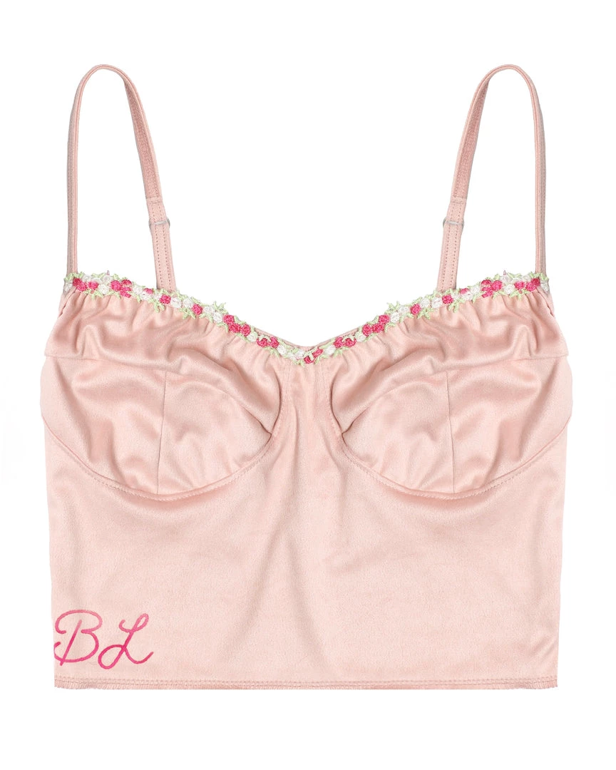 Boys Lie NEW ARRIVALS Rose Bustier 8 Boys Lie NEW ARRIVALS Rose Bustier