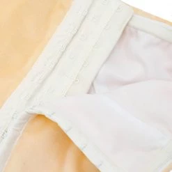 Peace Of Reign PRE-ORDER: Prism Velour Corset Dress NEW ARRIVALS