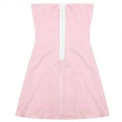 Peace Of Reign Handsy Velour Corset Dress NEW ARRIVALS