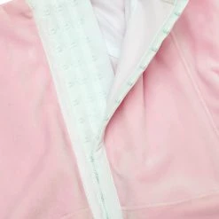 Peace Of Reign Handsy Velour Corset Dress NEW ARRIVALS