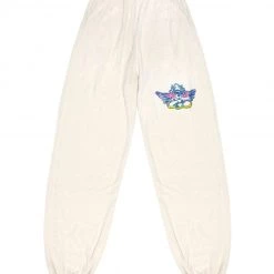 Boys Lie Cream Puff Terry Sweatpants