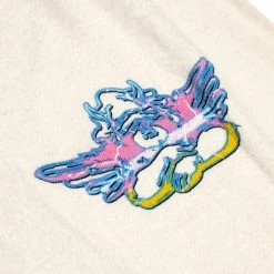 Boys Lie Cream Puff Terry Sweatpants