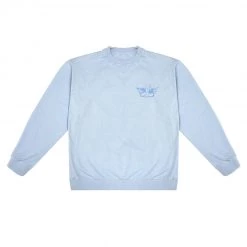 Boys Lie NEW ARRIVALS Talk To The Hand Crewneck