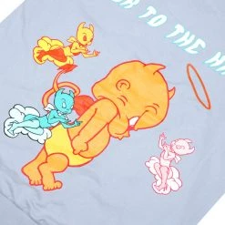 Boys Lie NEW ARRIVALS Talk To The Hand Crewneck