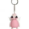 Boys Lie NEW ARRIVALS Perplexed Penny Keychain