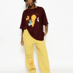 Boys Lie Angry Cupid Boyfriend Tee NEW ARRIVALS