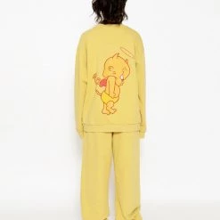 Boys Lie Angry Cupid Sweatpants NEW ARRIVALS 17 Boys Lie Angry Cupid Sweatpants NEW ARRIVALS