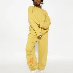 Boys Lie Angry Cupid Sweatpants NEW ARRIVALS 14 Boys Lie Angry Cupid Sweatpants NEW ARRIVALS