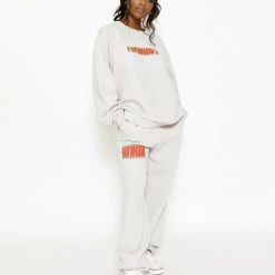 Boys Lie First Impressions Sweatpants