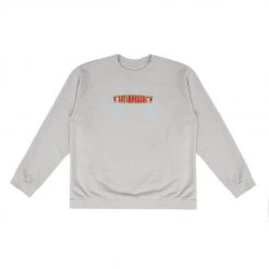 Boys Lie First Impressions Crewneck NEW ARRIVALS