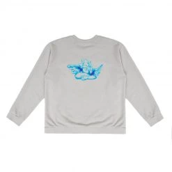 Boys Lie First Impressions Crewneck NEW ARRIVALS