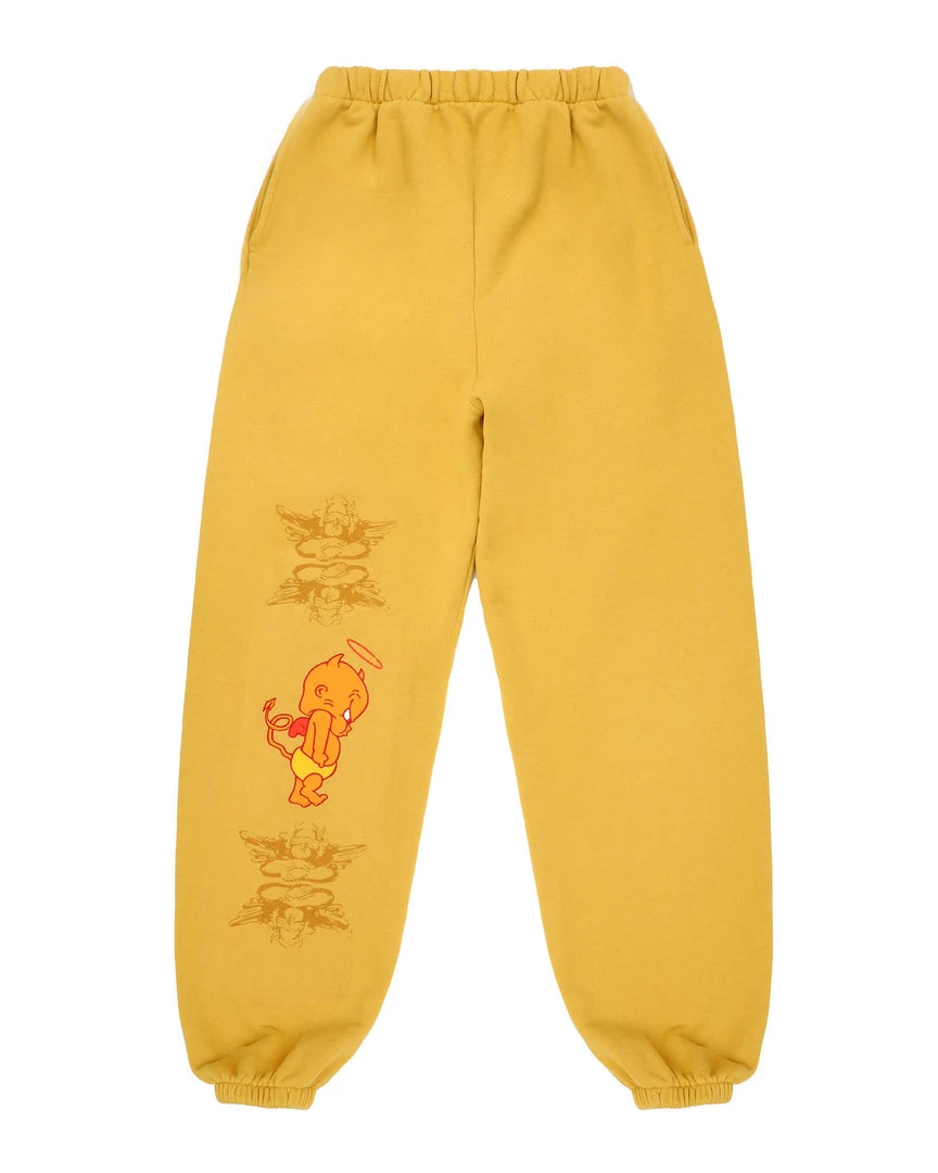 Boys Lie Angry Cupid Sweatpants NEW ARRIVALS 9 Boys Lie Angry Cupid Sweatpants NEW ARRIVALS