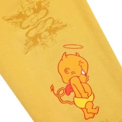 Boys Lie Angry Cupid Sweatpants NEW ARRIVALS 20 Boys Lie Angry Cupid Sweatpants NEW ARRIVALS