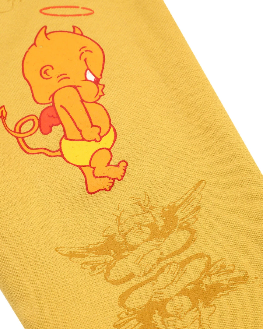 Boys Lie Angry Cupid Sweatpants NEW ARRIVALS 12 Boys Lie Angry Cupid Sweatpants NEW ARRIVALS