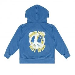 Boys Lie Movement Hoodie V3