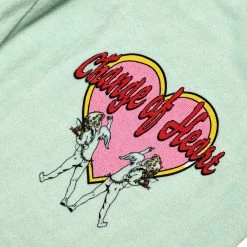 Boys Lie NEW ARRIVALS Change Of Heart Terry Sweatpants