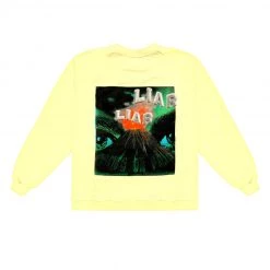 Boys Lie NEW ARRIVALS Liar Liar Crewneck