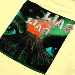 Boys Lie NEW ARRIVALS Liar Liar Crewneck