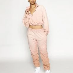 Ariel X Boys Lie Caught Blushing Pant