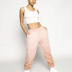 Ariel X Boys Lie Muted Love Pink Tank TOPS 14 Ariel X Boys Lie Muted Love Pink Tank TOPS