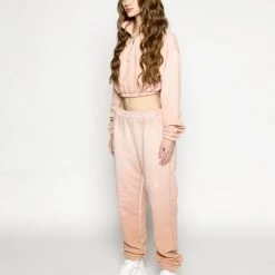 Ariel X Boys Lie Caught Blushing Quarter Zip CREWNECKS