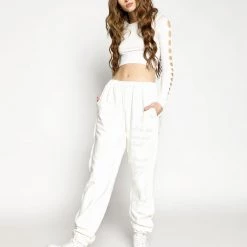 Ariel X Boys Lie PANTS I Like Your Shape Pant