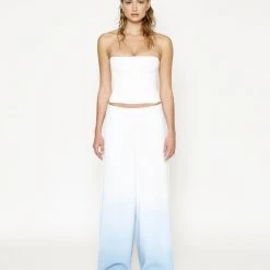 Peace Of Reign Waffle Pant