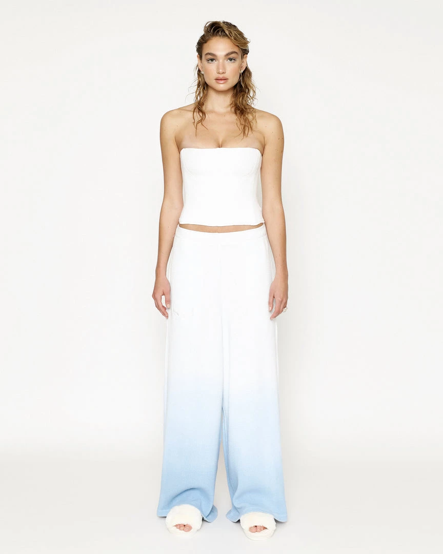 Peace Of Reign Waffle Corset 7 Peace Of Reign Waffle Corset