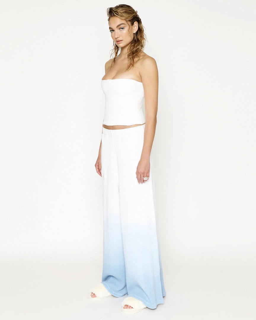 Peace Of Reign Waffle Corset 8 Peace Of Reign Waffle Corset