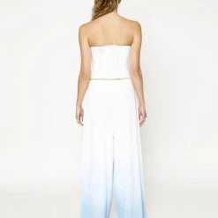 Peace Of Reign Waffle Pant