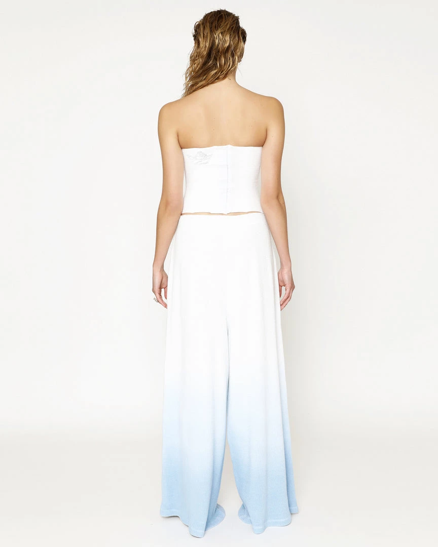 Peace Of Reign Waffle Corset 9 Peace Of Reign Waffle Corset