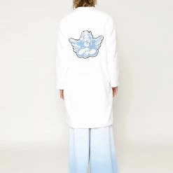 Peace Of Reign FOH Jacket