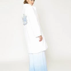 Peace Of Reign FOH Jacket