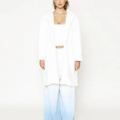 Peace Of Reign FOH Jacket