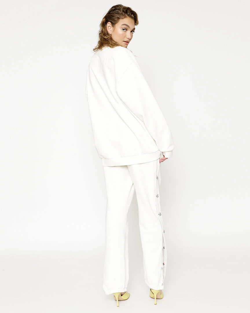 Peace Of Reign Plaid Crewneck 9 Peace Of Reign Plaid Crewneck